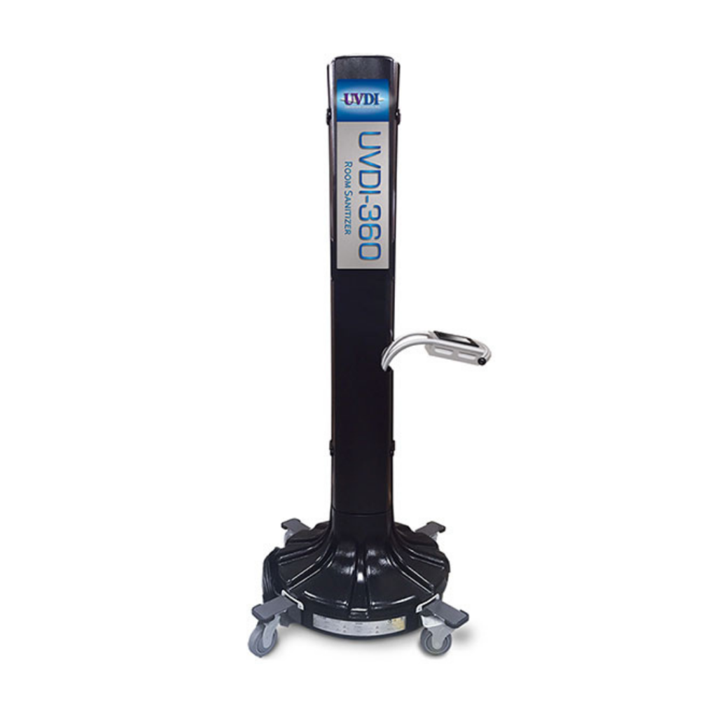 Complete Solution for Hospital Hygiene - Microgen Hygiene Pvt Ltd